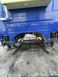 фото thumb №6, Кабина комплектная scania p cp 19 niebieska