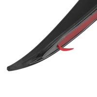 фото thumb №11, Замена защита впуск воздуха заднего бампера