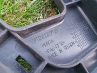 Volvo s60 v60 впуск воздуха руль электрический с Разборки, фото thumb