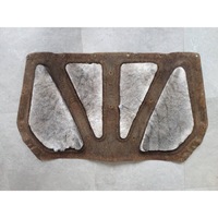 фото thumb №9, Шумоизоляция шумоизоляция капот alfa romeo 166 nr154