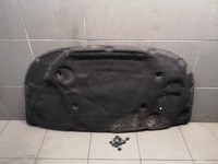 фото thumb №1, Шумоізоляція капот audi a6 c6 кліпси