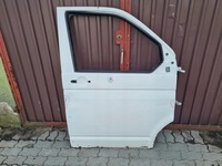 фото thumb №1, Vw t5 двері праві перед білий r902