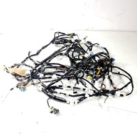 фото thumb №1, Джгут електропроводка салону citroen c4 aircross