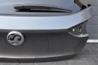 фото thumb №11, Opel corsa f крышка багажника багажника задняя задняя спойлер спойлер 5d