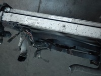 фото thumb №10, Комплект радіатор вентилятор bmw x1 e84 2.0d