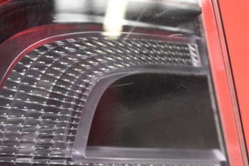 фото thumb №10, Лампа ліва зад задня 6005920-00-i 1061929-00-c tesla модель s рестайлінг 16-21