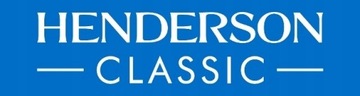 3 мужских трусика, 100% хлопок, много HENDERSON CLASSIC PATTERNS, 3 шт.