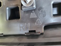 фото thumb №9, Молдинг дверь правый задняя bmw x3 g01 x-line 7442802