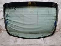 фото thumb №1, Скло задня renault laguna ii-2 2001-2007 hb 5d as2 оригінал