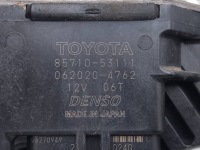 фото thumb №6, Lexus is iii xe30 2016 підйомник вікна двері передніх 8571053111