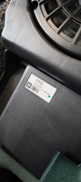 фото thumb №3, Opel zafira c озвучивание infinity усилитель динамики сабвуфер