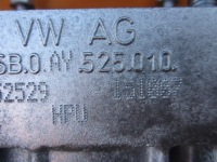 фото thumb №10, Vw audi skoda seat фланець права піввісь міст задня редуктор haldex 4x4 привідний вал