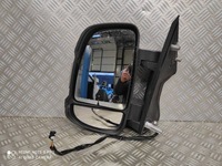 фото thumb №6, Дзеркало зовнішнє електричний ліва 8 pin uk citroen jumper boxer ii lift