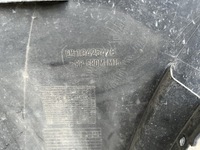 фото thumb №7, Opel astra k бампер задняя задний 13425478