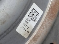 фото thumb №11, Коробка передач передач автоматична nkj audi q5 8r 2.0 tdi