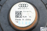фото thumb №7, Audi q5 динаміки аудіосистема комплект динаміків 8r0035382 8r0035399 8r00354