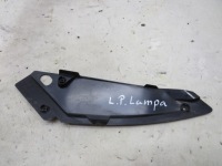 фото thumb №1, Накладка накладка лампы левый перед passat b8