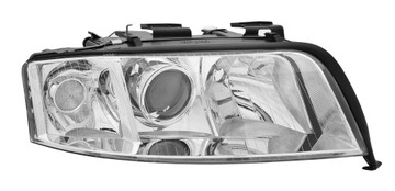 фото thumb №1, Фара переднє праві audi a6 c5 01-05 лінза