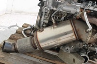 фото thumb №6, Bmw x5 x6 x7 каталізатор 5a0bfe7 двигун 3.0 b58_b30p g05 g07 бензин twinpo