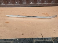 фото thumb №1, Молдинг бампера задня ліва хром bmw g11 g12 7365559