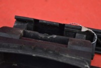 фото thumb №7, Ручка правая перед передняя czarna 9633343577 citroen xsara picasso i 99-04