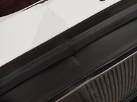 фото thumb №4, Бампер задня mg 4