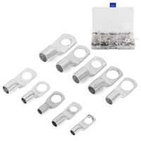 фото thumb №9, 90 szt. насадки трубка аккумулятор sc