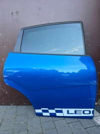 фото thumb №1, Seat leon ii 04-12r двері задні праве правий задня ls5g