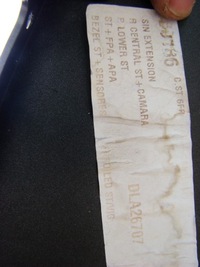 фото thumb №12, Ford kuga mk 3 st- line бампер перед