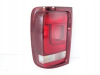 фото thumb №1, Vw amarok 2h1 lift лампа тонована ліва задня eu