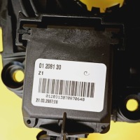 Важіль перемикач комбінований bmw 3 e90 e91 01108100 nr333 Київ, фото thumb