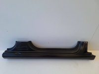 Купити Skoda octavia iii 5e5 kombi поріг правий обшивка оригінал, фото thumb