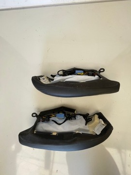 фото thumb №6, Подушка безпеки сидінь зад porsche panamera 970