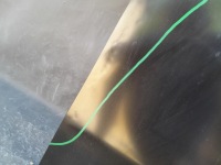 фото thumb №8, Expert iii proace 16- двері праве розсувні задня праве oryg