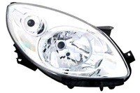 фото thumb №2, Tyc фара лампа передняя renault twingo ii 1.5