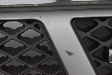 фото thumb №6, Решётка радиатора решётка радиатор nissan x-trail i t30