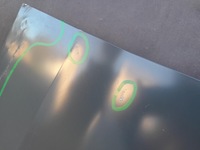 фото thumb №9, Ford ka + plus дверь правое передние oryg