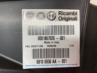 фото thumb №13, Крепление бампера заднего fiat grande punto