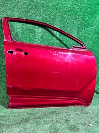 фото thumb №1, Дверь правое передние toyota ch-r