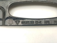 фото thumb №5, Пружина газовая, крышка отсек двигателя porsche cayman 2014 99151155100