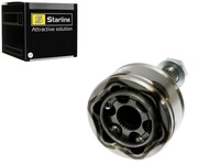 фото thumb №1, Шарнир полуось наружный opel movano renault master nissan nv400 starline