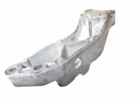 фото thumb №8, Подушка кронштейн коробки коробка передач audi a3 8p vw golf v vi vii 1k0199117ab