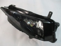 фото thumb №9, Противотуманная фара лампа левый перед vw golf vii sportsvan lift 18r- 510941661e