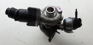 фото thumb №8, Турбіна audi a4 q5 seat skoda 2.0 tdi 03l145701b