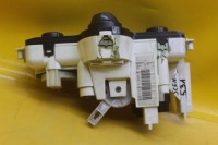 фото thumb №9, Панель повітропровід кондиціонера renault scenic ii 69587003