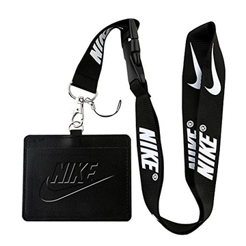 NIKE PHONE LANDSCAPE БОЛЬШОЙ ЛОГОТИП ЧЕРНЫЙ/БЕЛЫЙ ЧЕРНЫЙ БЕЛЫЙ