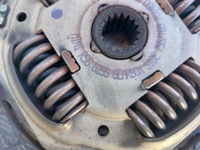 фото thumb №5, Сцепление диск прижим mini r60 1.6 b n16b16a 13r