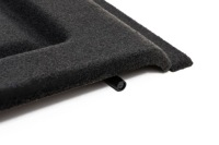 Volkswagen tiguan 2 ad1 2016-2024 полиця багажника 5na867769g Недорого, фото thumb