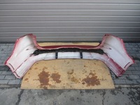 фото thumb №10, Ford mondeo mk5 kombi бампер задній задня