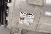 фото thumb №6, Volvo xc60 ii 2.0 b5 компрессор компрессор кондиционера 31497908